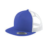 Sport - Tek STC38 Yupoong 5 - Panel Classic Trucker Mesh Back Cap - Gorvex.com