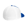 Sport - Tek STC40 Flexfit Air Mesh Back Structured Stretch Fitted Cap - Gorvex.com