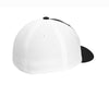 Sport - Tek STC40 Flexfit Air Mesh Back Structured Stretch Fitted Cap - Gorvex.com