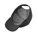 Sport - Tek STC44 Contender Snapback Structured Adjustable Cap - Gorvex.com