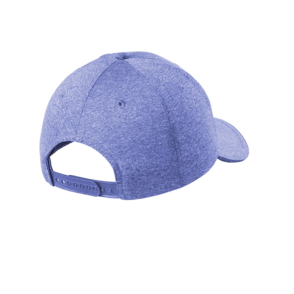 Sport - Tek STC44 Contender Snapback Structured Adjustable Cap - Gorvex.com