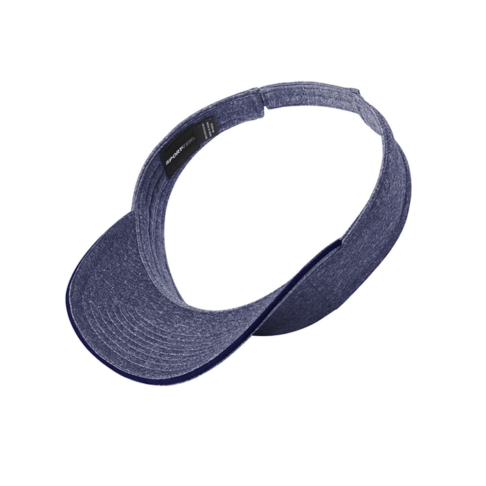 Sport - Tek STC45 Contender Adjustable Visor - Gorvex.com