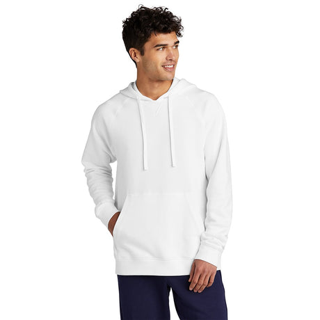 Sport - Tek STF200 Drive Fleece Hooded Pullover - Gorvex.com