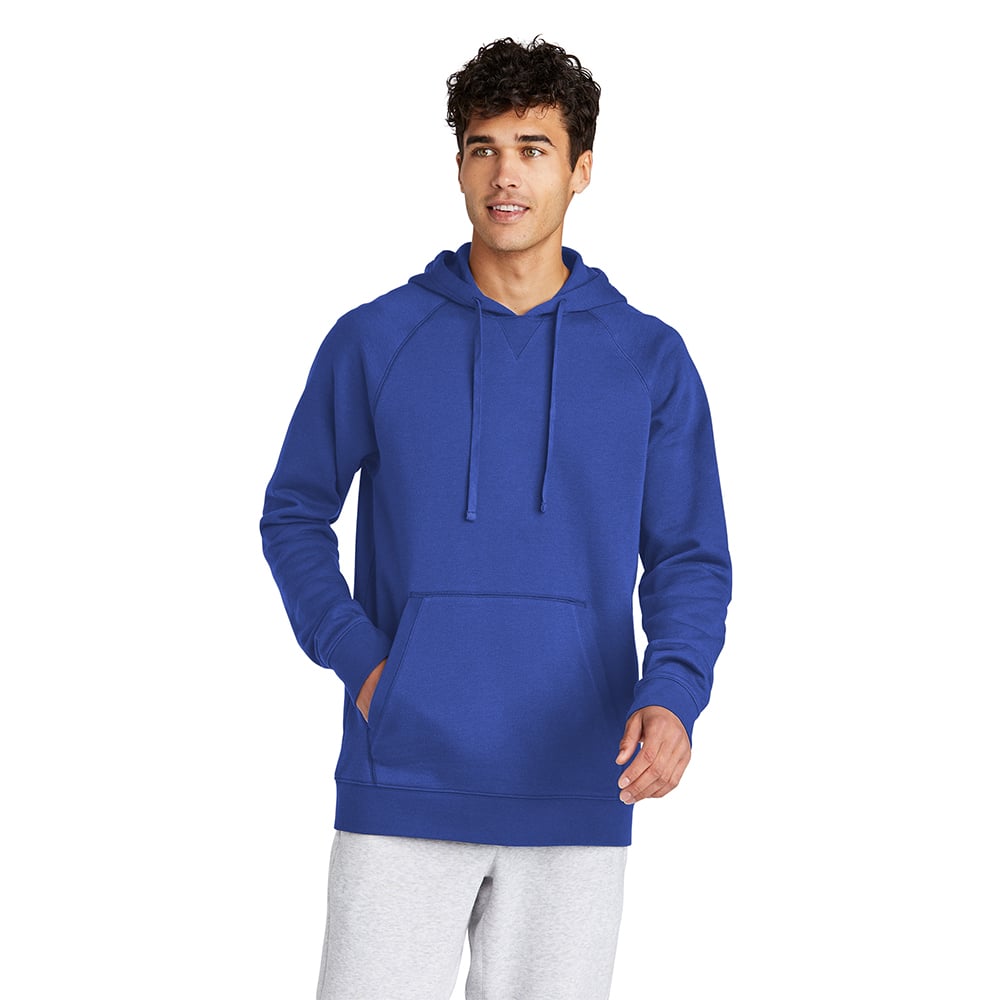 Sport - Tek STF200 Drive Fleece Hooded Pullover - Gorvex.com