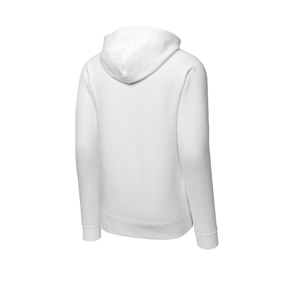 Sport - Tek STF201 Drive Fleece Full - Zip Hooded Pullover - Gorvex.com