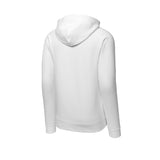 Sport - Tek STF201 Drive Fleece Full - Zip Hooded Pullover - Gorvex.com