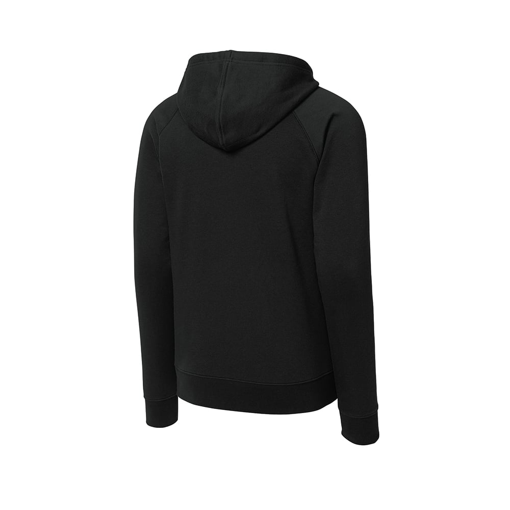 Sport - Tek STF201 Drive Fleece Full - Zip Hooded Pullover - Gorvex.com