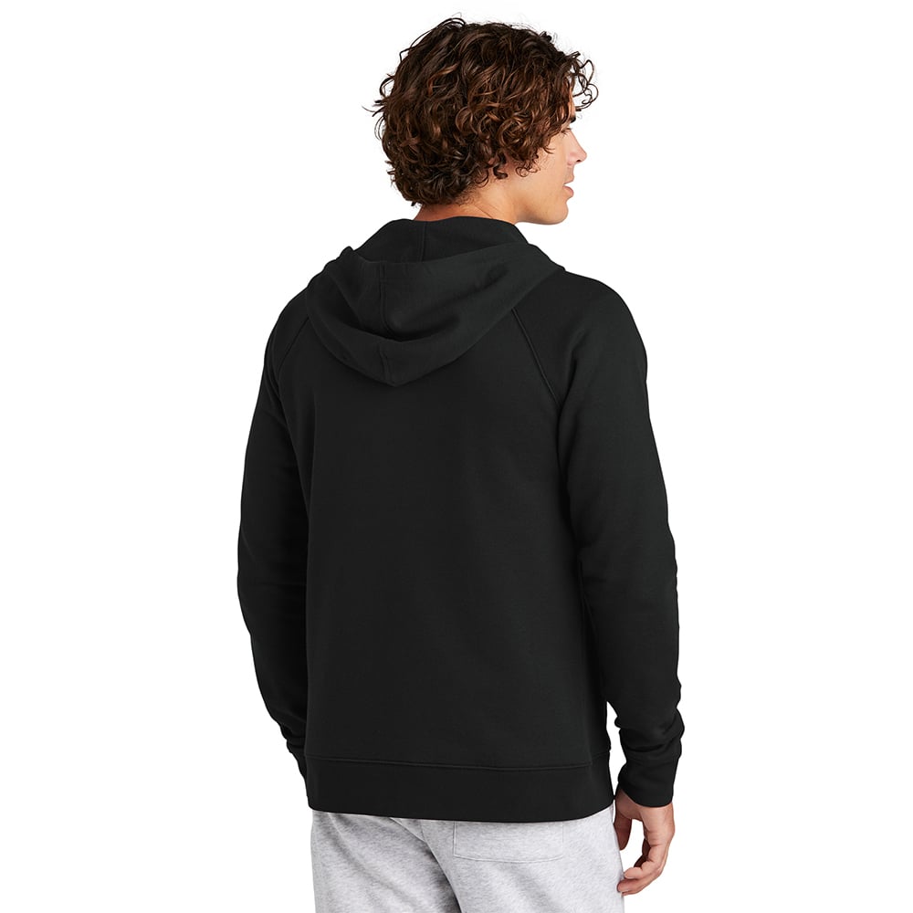 Sport - Tek STF201 Drive Fleece Full - Zip Hooded Pullover - Gorvex.com