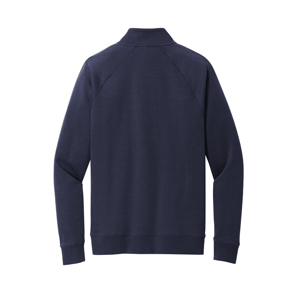 Sport - Tek STF202 Drive Fleece Raglan Sleeves Quarter - Zip Pullover - Gorvex.com