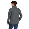 Sport - Tek STF202 Drive Fleece Raglan Sleeves Quarter - Zip Pullover - Gorvex.com