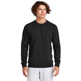 Sport - Tek STF203 Drive Raglan Fleece Crewneck - Gorvex.com