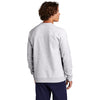 Sport - Tek STF203 Drive Raglan Fleece Crewneck - Gorvex.com