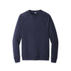 Sport - Tek STF203 Drive Raglan Fleece Crewneck - Gorvex.com