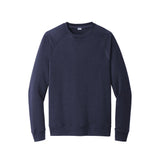 Sport - Tek STF203 Drive Raglan Fleece Crewneck - Gorvex.com