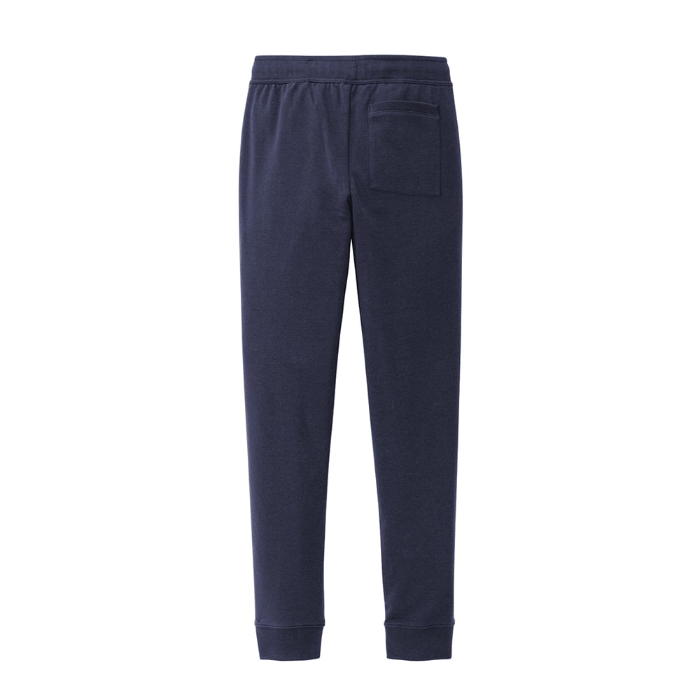 Sport - Tek STF204 Drive Fleece Jogger with Inseam Gusset - Gorvex.com