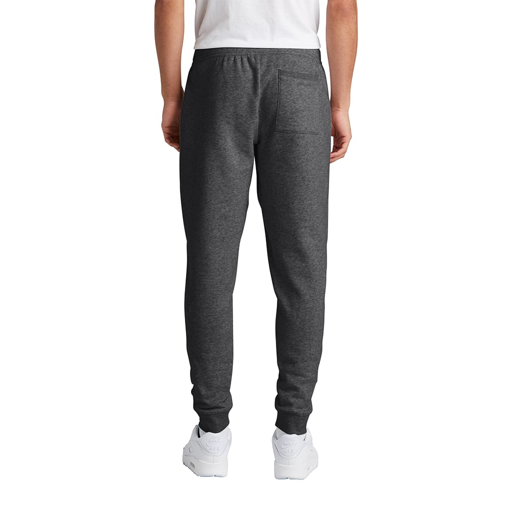 Sport - Tek STF204 Drive Fleece Jogger with Inseam Gusset - Gorvex.com