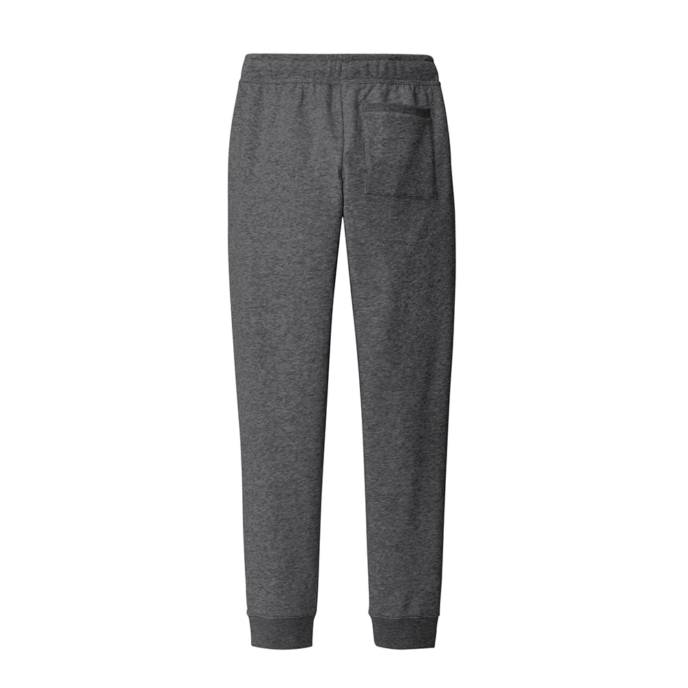 Sport - Tek STF204 Drive Fleece Jogger with Inseam Gusset - Gorvex.com