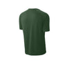 Sport - Tek T473 Dry Zone Short Sleeve Raglan T-Shirt - Gorvex.com