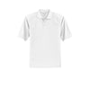 Sport - Tek T474 Dri - Mesh Pro Polo with 3 - Button Placket - Gorvex.com