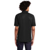 Sport - Tek T474 Dri - Mesh Pro Polo with 3 - Button Placket - Gorvex.com