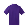 Sport - Tek T475 Dry Zone Raglan Polo with 3 - Button Placket - Gorvex.com