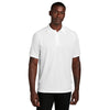 Sport - Tek T475 Dry Zone Raglan Polo with 3 - Button Placket - Gorvex.com