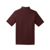 Sport - Tek T475 Dry Zone Raglan Polo with 3 - Button Placket - Gorvex.com