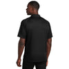 Sport - Tek T475 Dry Zone Raglan Polo with 3 - Button Placket - Gorvex.com