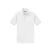 Sport - Tek T475 Dry Zone Raglan Polo with 3 - Button Placket - Gorvex.com