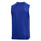 Sport - Tek T555 PosiCharge Mesh Reversible Sleeveless T-Shirt - Gorvex.com