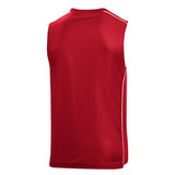 Sport - Tek T555 PosiCharge Mesh Reversible Sleeveless T-Shirt - Gorvex.com