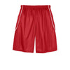 Sport - Tek T565 PosiCharge Mesh Reversible Spliced Short - Gorvex.com