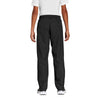 Sport - Tek YPST74 Youth Wind Pant with Extended Leg Zippers - Gorvex.com