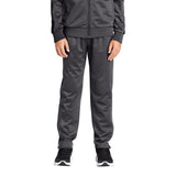 Sport - Tek YPST95 Youth Tricot Track Jogger with Side Seam Pockets - Gorvex.com