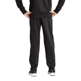 Sport - Tek YPST95 Youth Tricot Track Jogger with Side Seam Pockets - Gorvex.com