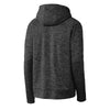 Sport - Tek YST225 Youth PosiCharge Electric Heather Hooded Pullover - Gorvex.com