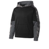 Sport - Tek YST231 Youth Sport - Wick Mineral Freeze Hooded Pullover - Gorvex.com