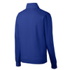 Sport - Tek YST241 Youth Sport - Wick Fleece Full - Zip Jacket with Pockets - Gorvex.com