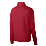 Sport - Tek YST241 Youth Sport - Wick Fleece Full - Zip Jacket with Pockets - Gorvex.com