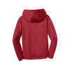 Sport - Tek YST244 Youth Sport - Wick Fleece Hooded Pullover - Gorvex.com