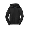 Sport - Tek YST244 Youth Sport - Wick Fleece Hooded Pullover - Gorvex.com