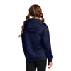 Sport - Tek YST244 Youth Sport - Wick Fleece Hooded Pullover - Gorvex.com