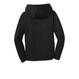 Sport - Tek YST244 Youth Sport - Wick Fleece Hooded Pullover - Gorvex.com