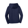 Sport - Tek YST244 Youth Sport - Wick Fleece Hooded Pullover - Gorvex.com