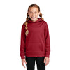 Sport - Tek YST244 Youth Sport - Wick Fleece Hooded Pullover - Gorvex.com