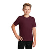 Sport - Tek YST340 Youth PosiCharge RacerMesh T-Shirt with Drop Sleeve - Gorvex.com