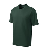 Sport - Tek YST340 Youth PosiCharge RacerMesh T-Shirt with Drop Sleeve - Gorvex.com