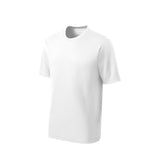 Sport - Tek YST340 Youth PosiCharge RacerMesh T-Shirt with Drop Sleeve - Gorvex.com