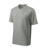 Sport - Tek YST340 Youth PosiCharge RacerMesh T-Shirt with Drop Sleeve - Gorvex.com