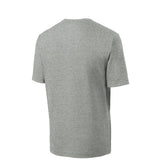 Sport - Tek YST340 Youth PosiCharge RacerMesh T-Shirt with Drop Sleeve - Gorvex.com